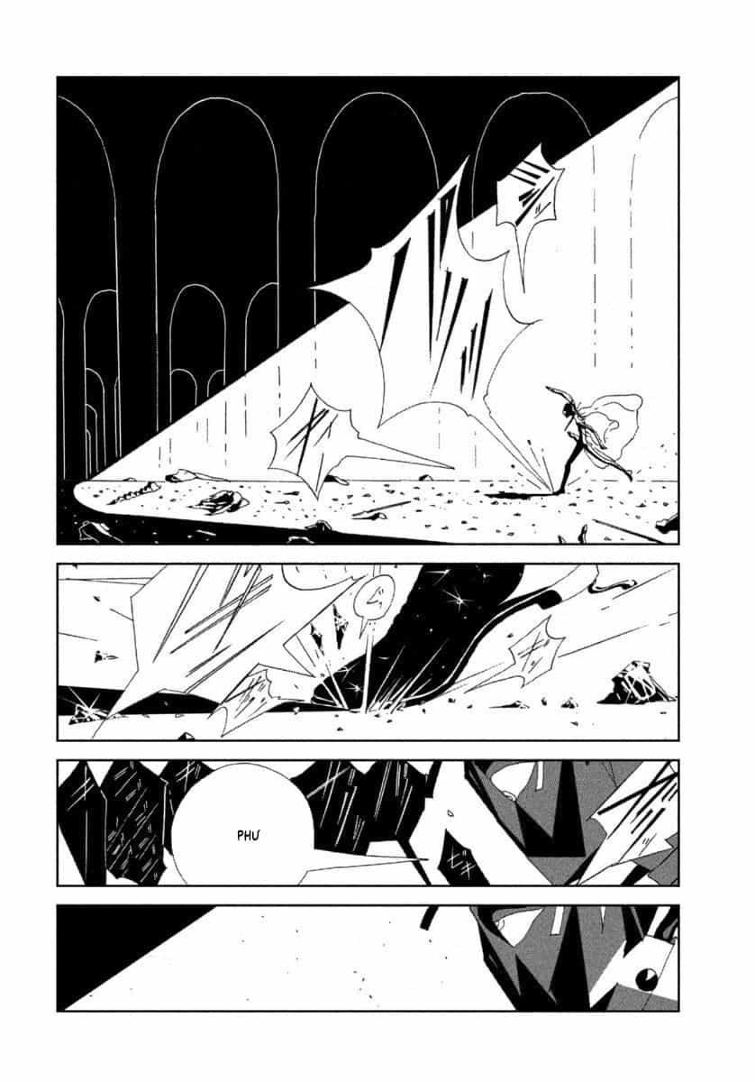 Houseki No Kuni - Chương 90 - ảnh 4