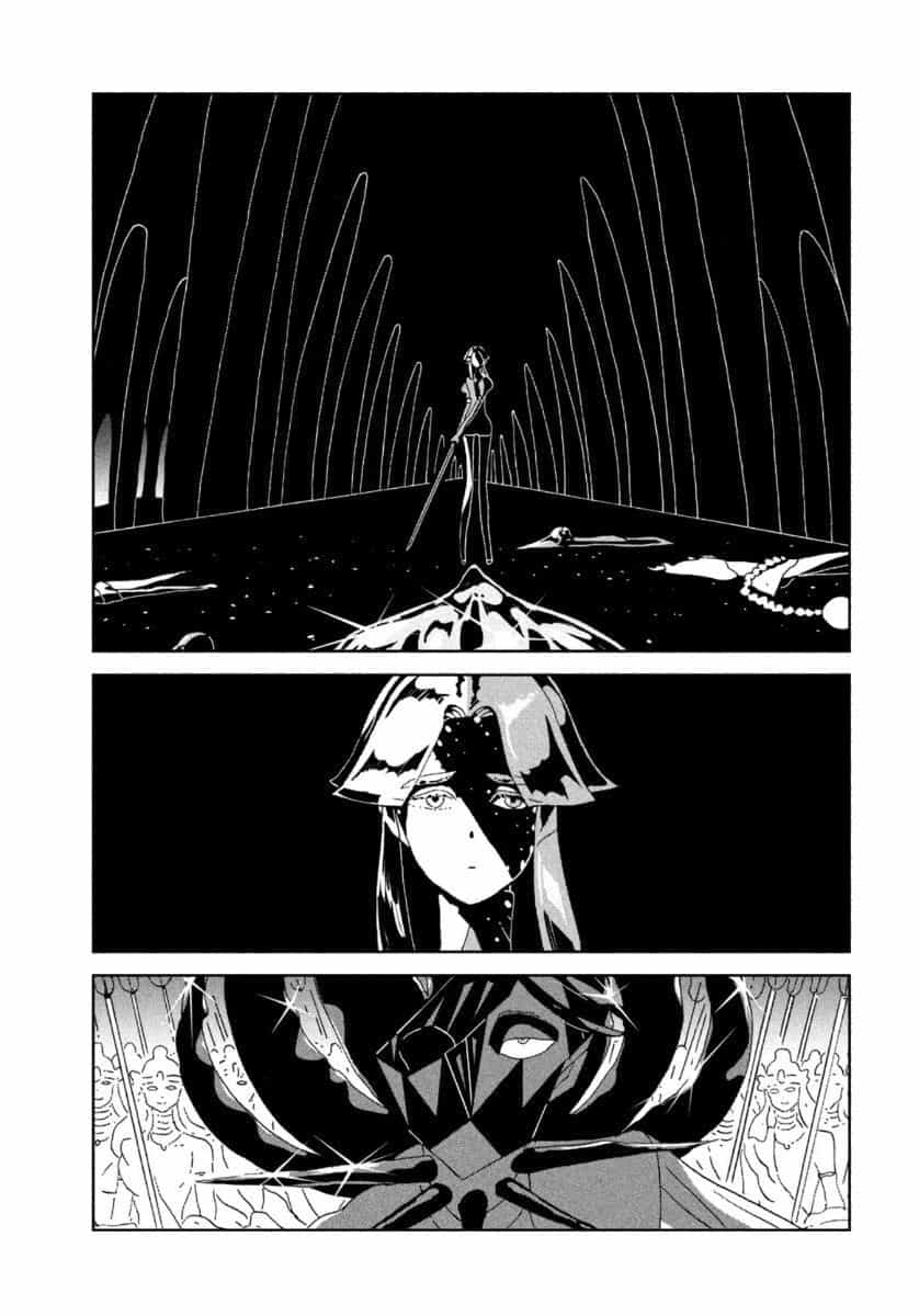 Houseki No Kuni - Chương 90 - ảnh 5