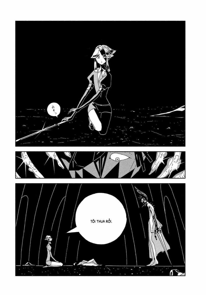 Houseki No Kuni - Chương 90 - ảnh 6