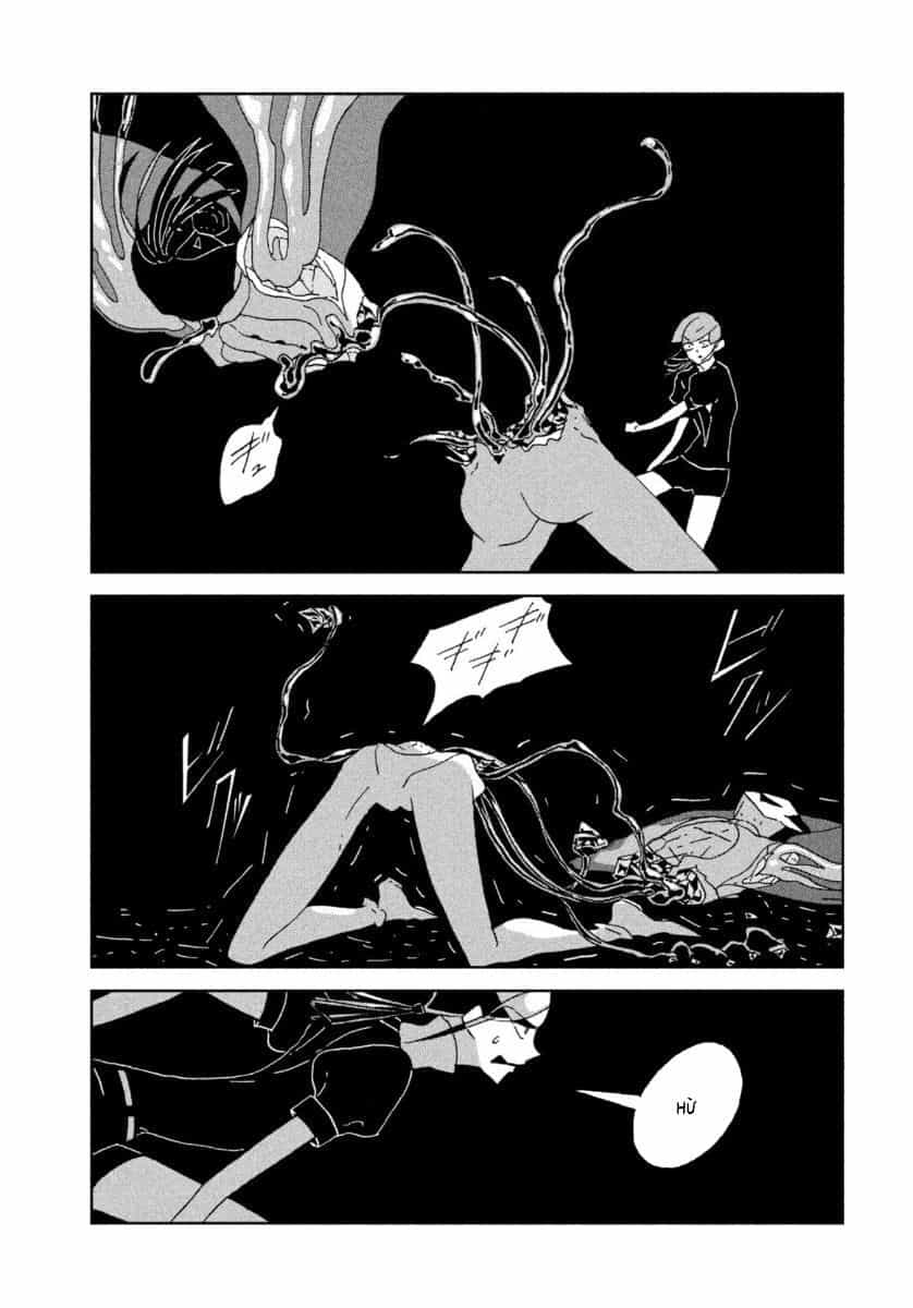 Houseki No Kuni - Chương 91 - ảnh 10