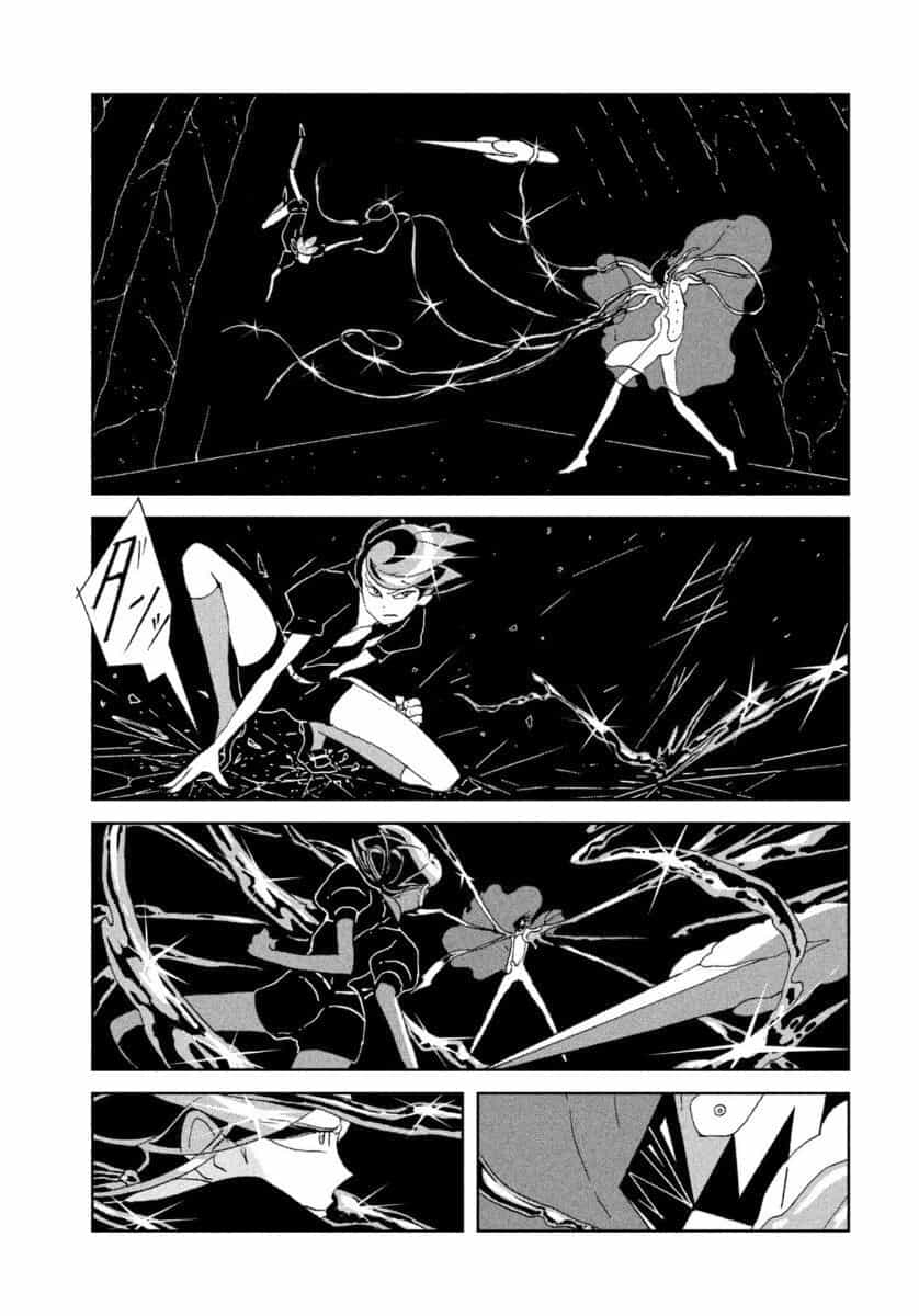 Houseki No Kuni - Chương 91 - ảnh 8