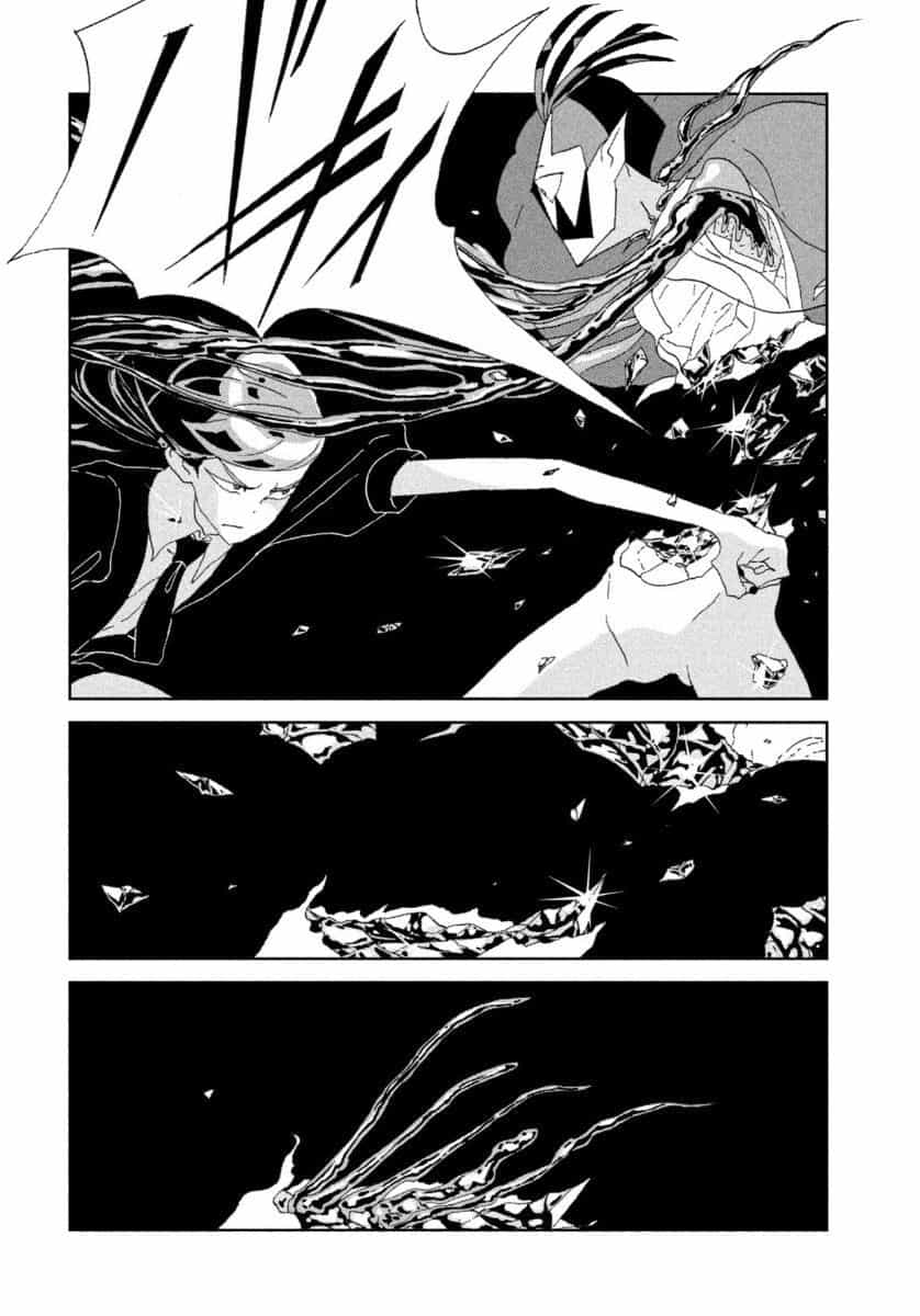 Houseki No Kuni - Chương 91 - ảnh 9