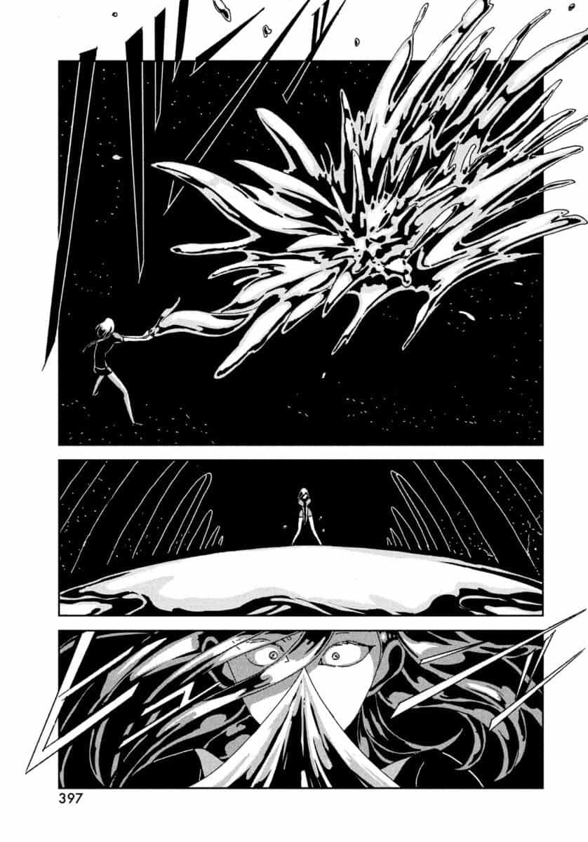 Houseki No Kuni - Chương 92 - ảnh 10