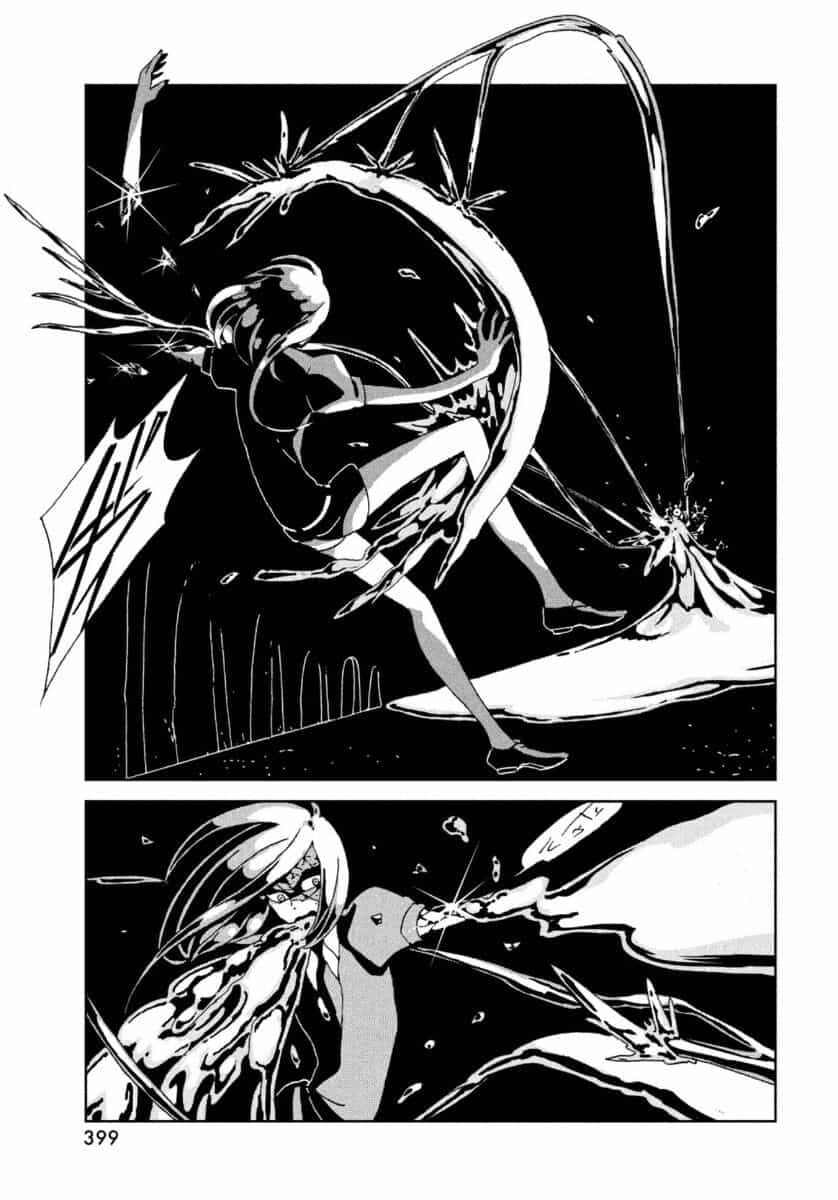 Houseki No Kuni - Chương 92 - ảnh 12