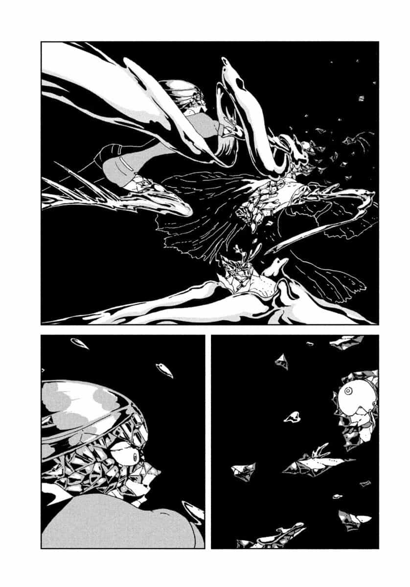 Houseki No Kuni - Chương 92 - ảnh 16