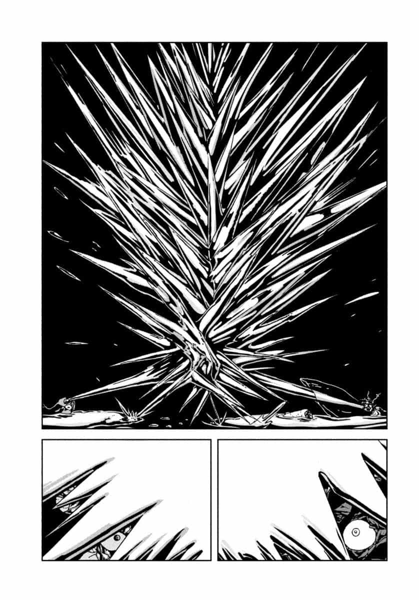 Houseki No Kuni - Chương 92 - ảnh 18