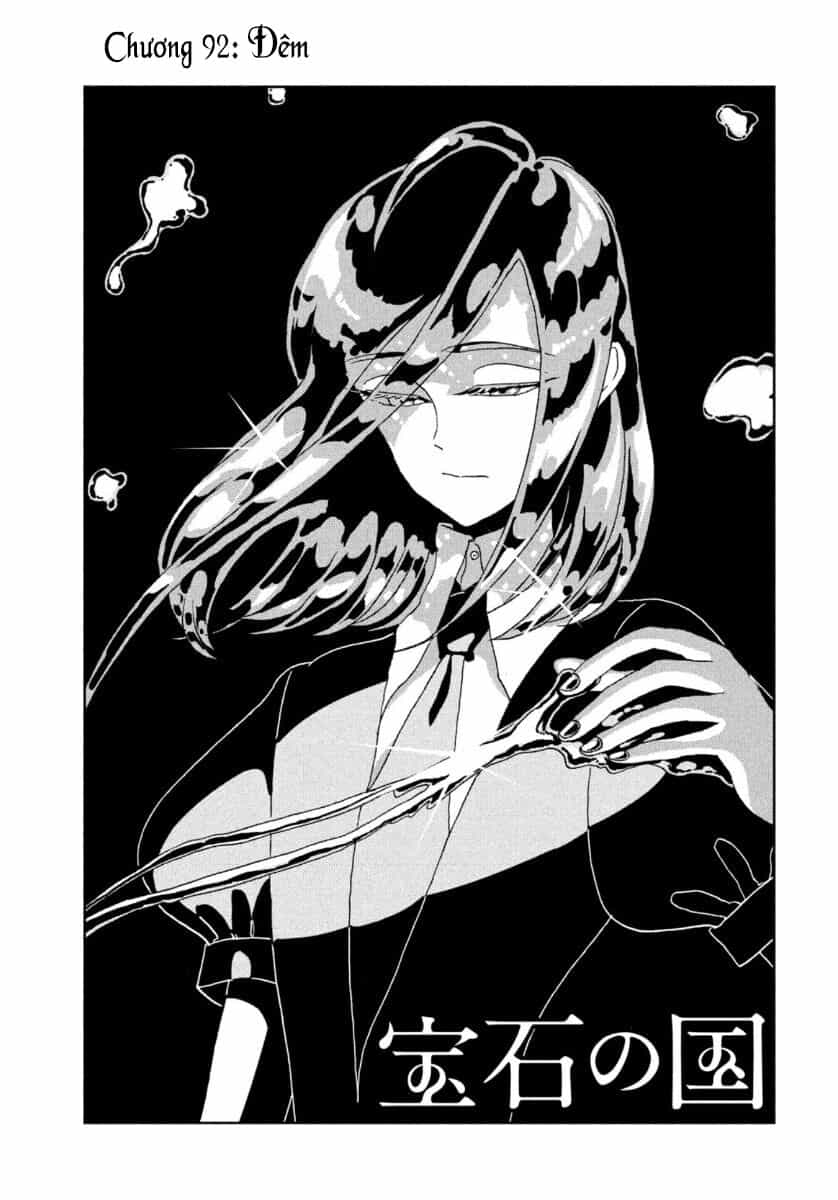 Houseki No Kuni - Chương 92 - ảnh 3