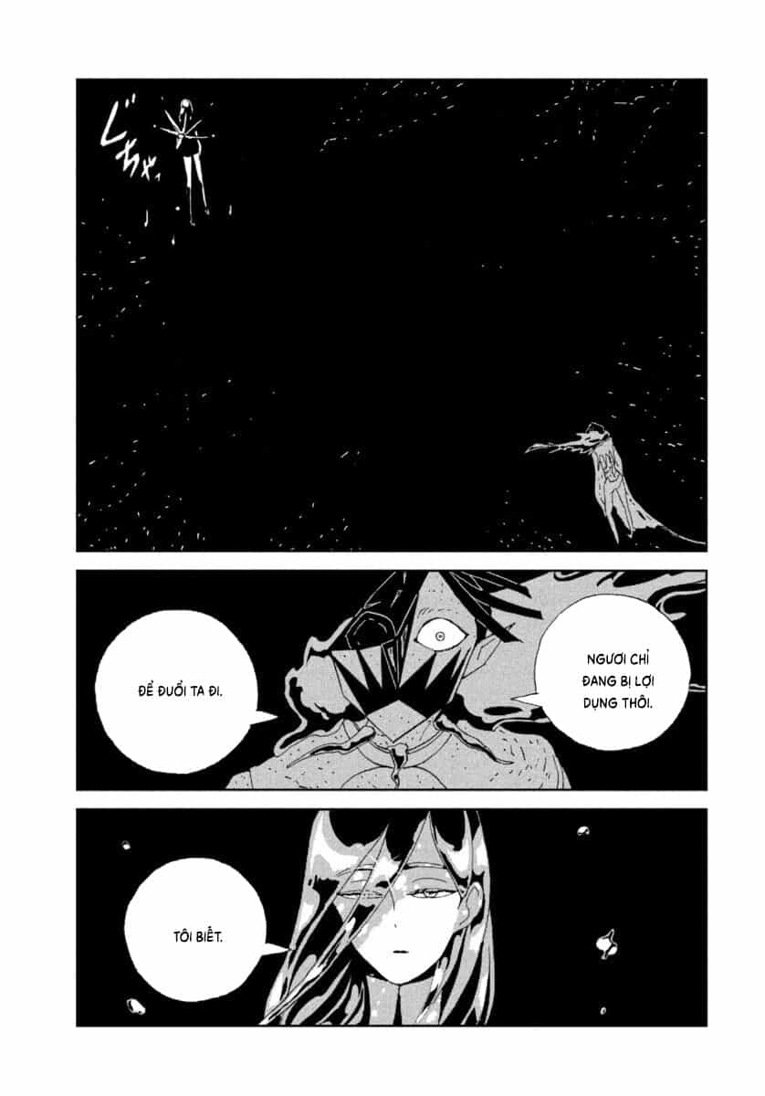 Houseki No Kuni - Chương 92 - ảnh 5