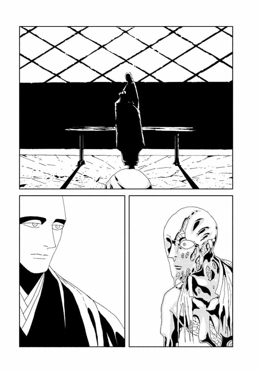 Houseki No Kuni - Chương 93 - ảnh 18