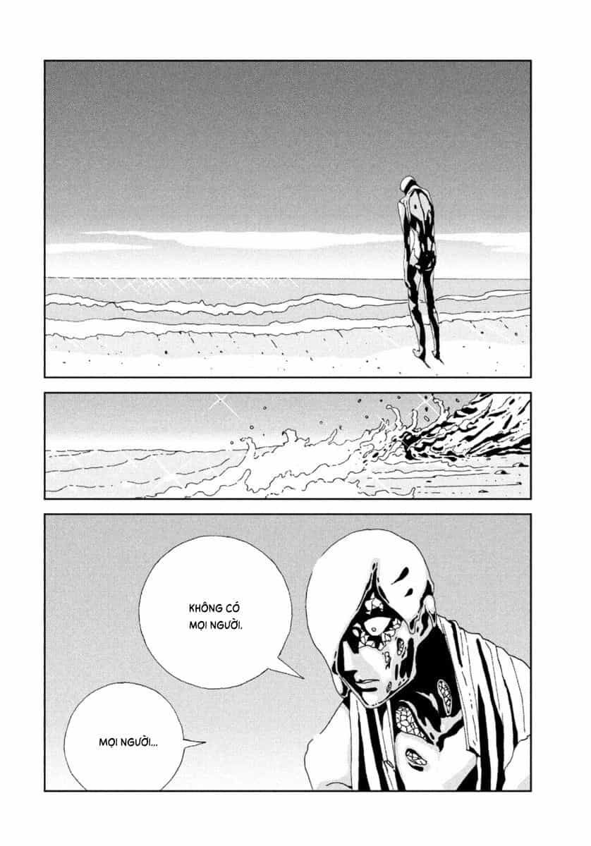 Houseki No Kuni - Chương 94 - ảnh 20