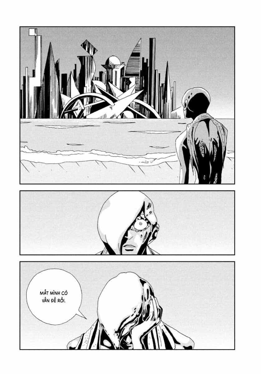Houseki No Kuni - Chương 94 - ảnh 22