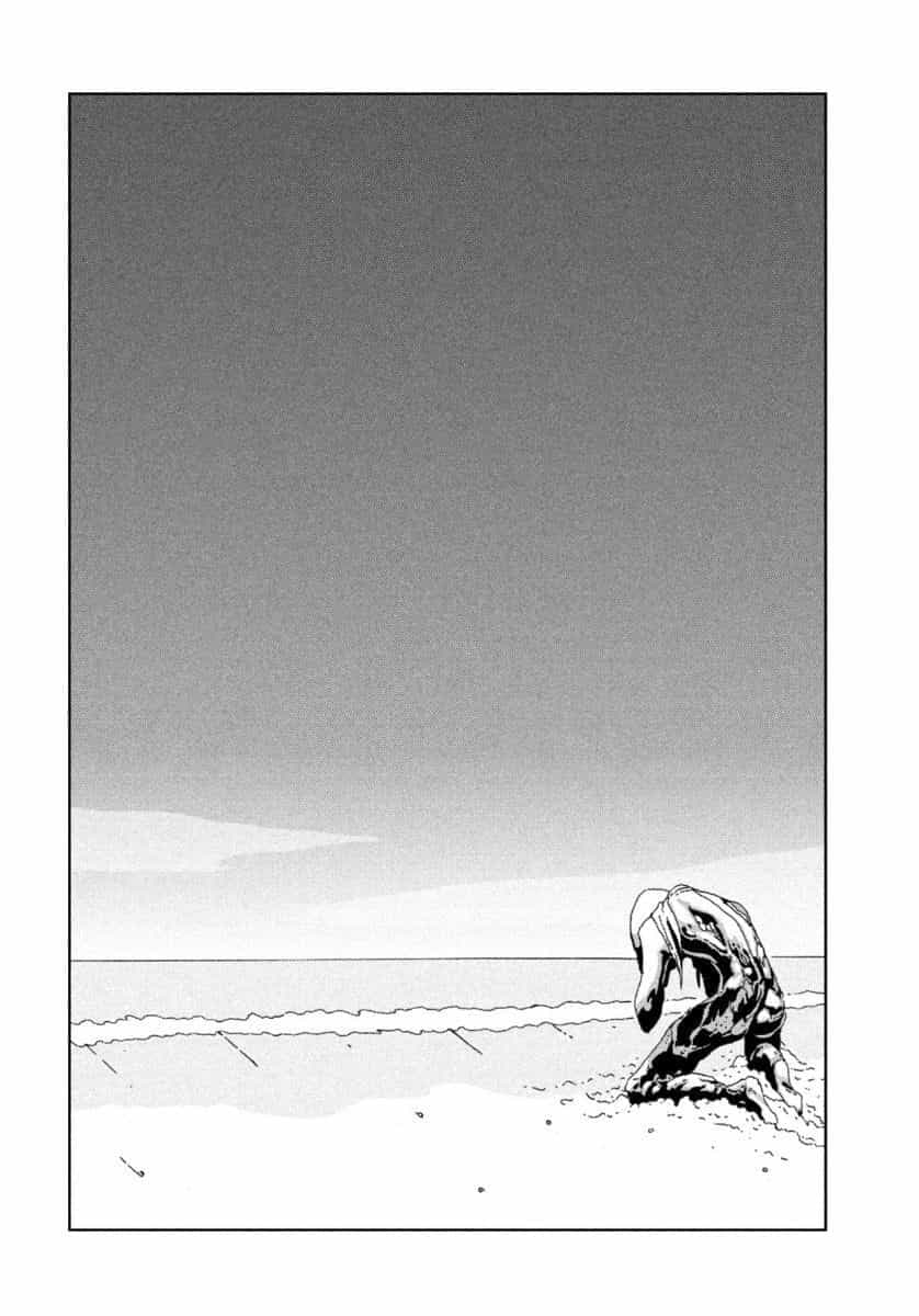 Houseki No Kuni - Chương 94 - ảnh 25