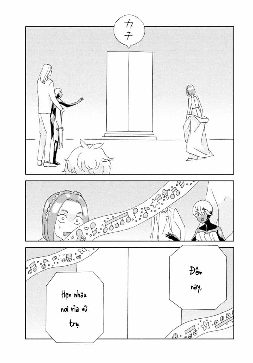 Houseki No Kuni - Chương 95 - ảnh 8