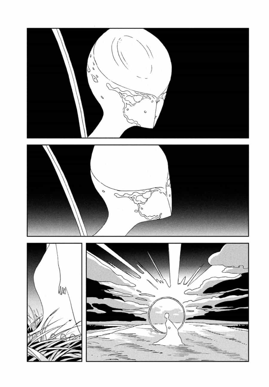Houseki No Kuni - Chương 97 - ảnh 14