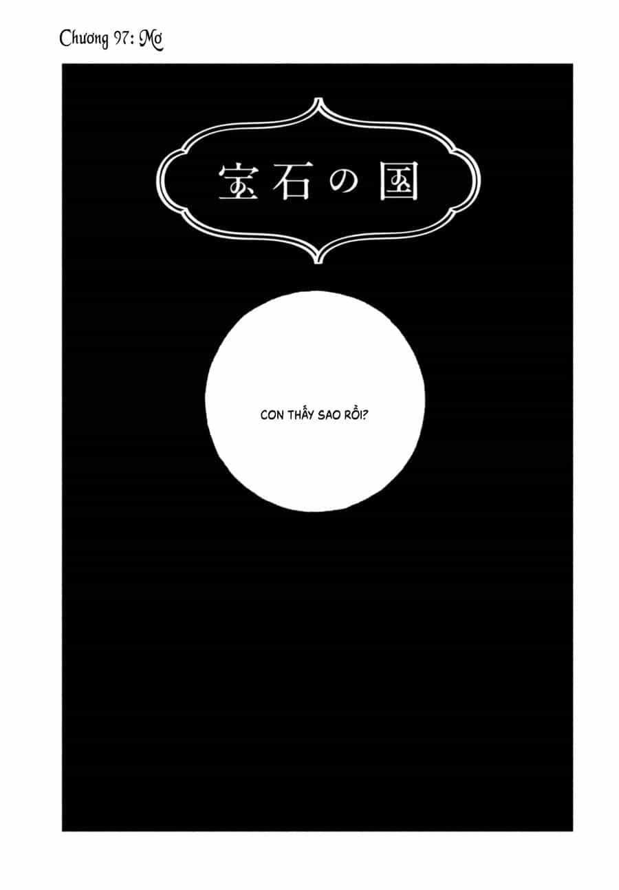 Houseki No Kuni - Chương 97 - ảnh 2