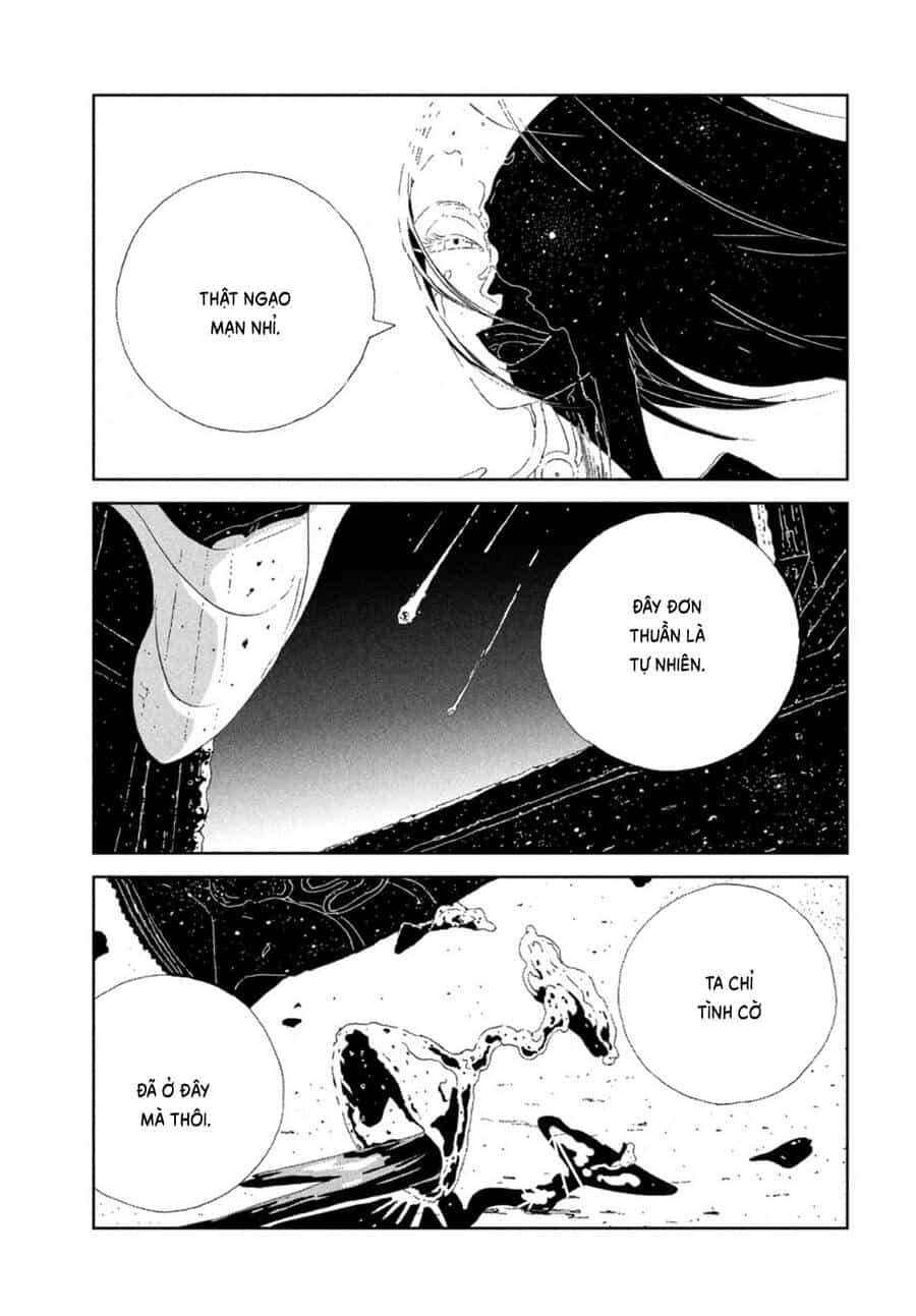 Houseki No Kuni - Chương 97 - ảnh 9