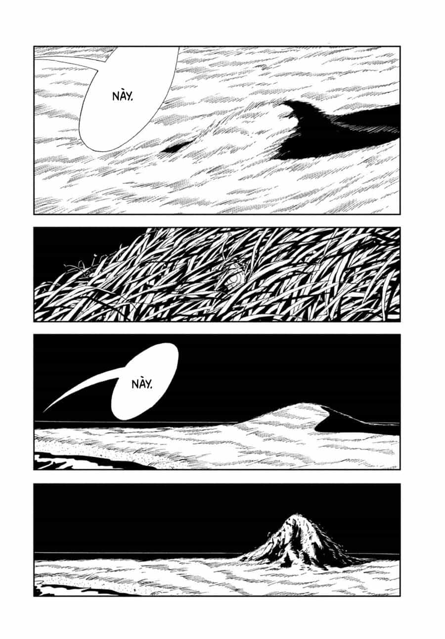 Houseki No Kuni - Chương 99 - ảnh 10