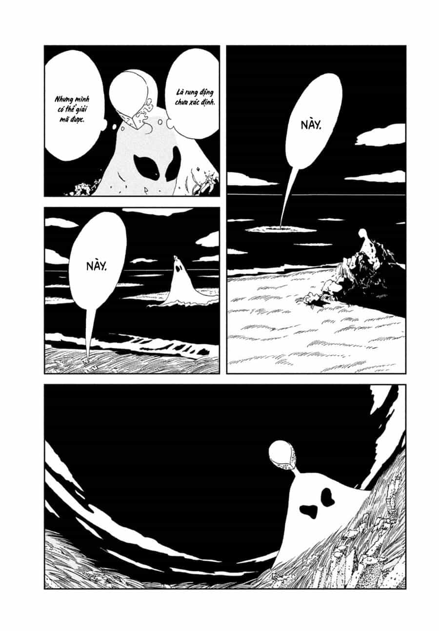 Houseki No Kuni - Chương 99 - ảnh 11
