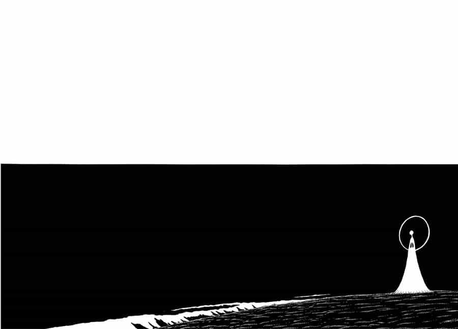 Houseki No Kuni - Chương 99 - ảnh 3