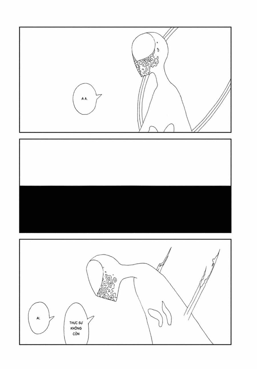 Houseki No Kuni - Chương 99 - ảnh 4