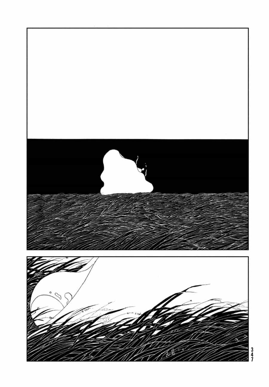 Houseki No Kuni - Chương 99 - ảnh 5