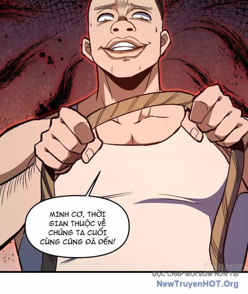 Hư Thực Chi Vương - Chương 10 - ảnh 31
