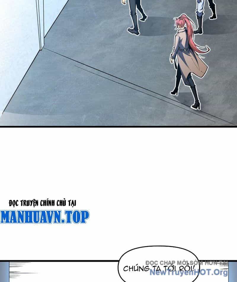 Hư Thực Chi Vương - Chương 11 - ảnh 61