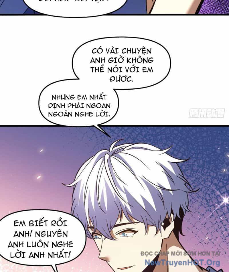 Hư Thực Chi Vương - Chương 12 - ảnh 28