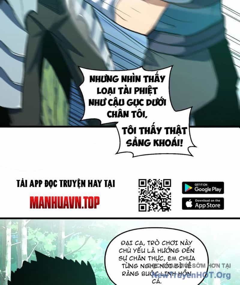 Hư Thực Chi Vương - Chương 12 - ảnh 60