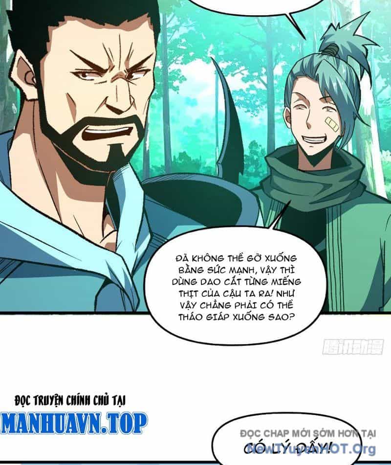 Hư Thực Chi Vương - Chương 12 - ảnh 61