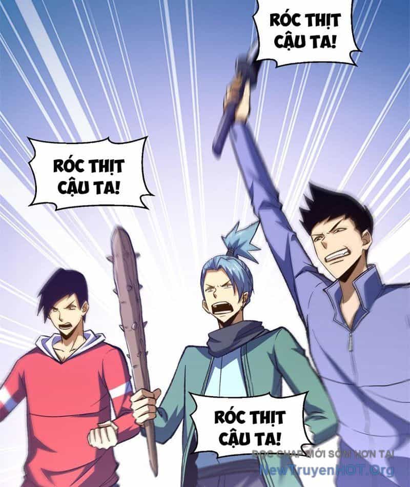 Hư Thực Chi Vương - Chương 12 - ảnh 67