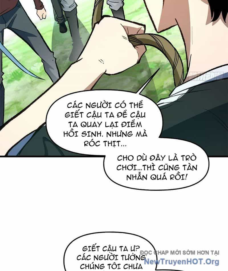 Hư Thực Chi Vương - Chương 12 - ảnh 77