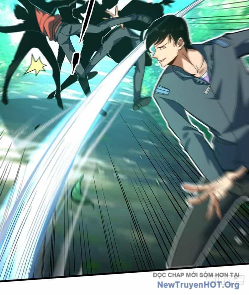 Hư Thực Chi Vương - Chương 13 - ảnh 10