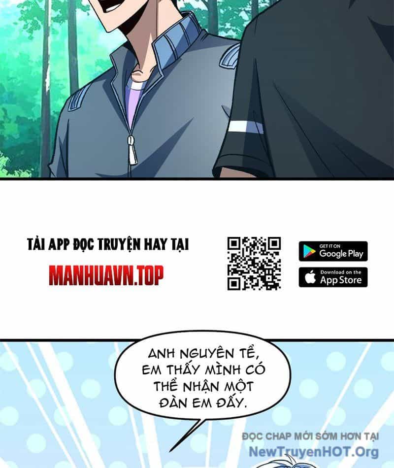 Hư Thực Chi Vương - Chương 13 - ảnh 53