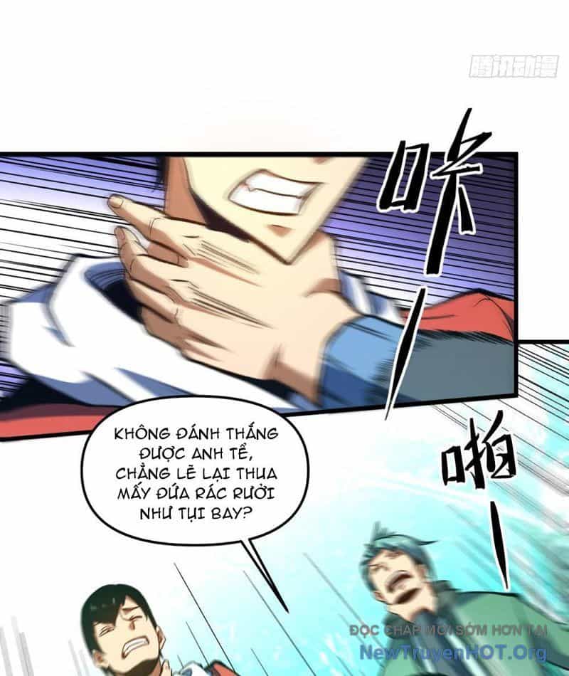 Hư Thực Chi Vương - Chương 13 - ảnh 6