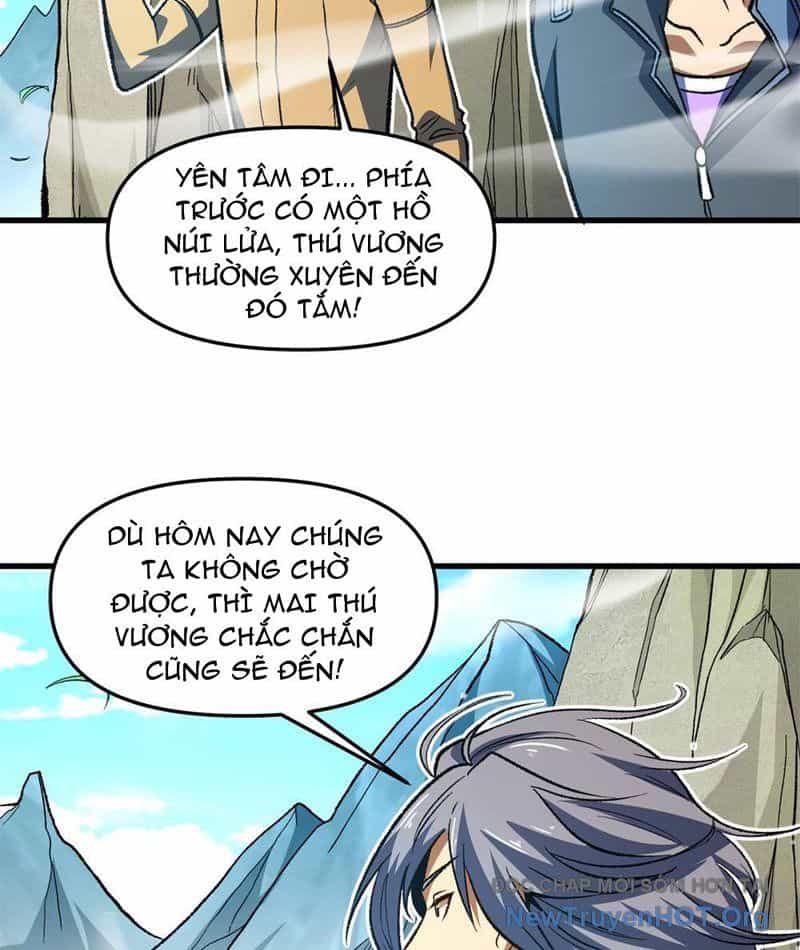 Hư Thực Chi Vương - Chương 13 - ảnh 60
