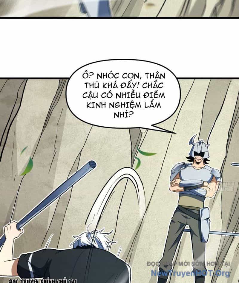 Hư Thực Chi Vương - Chương 14 - ảnh 32