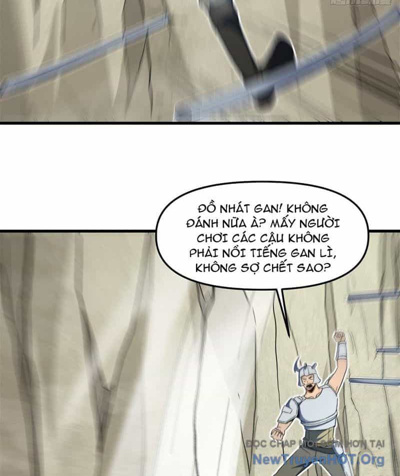 Hư Thực Chi Vương - Chương 14 - ảnh 55