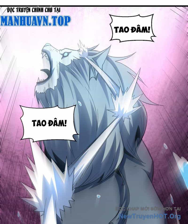 Hư Thực Chi Vương - Chương 15 - ảnh 22