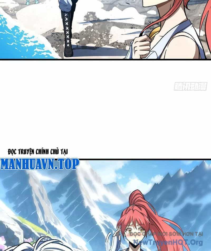 Hư Thực Chi Vương - Chương 15 - ảnh 48