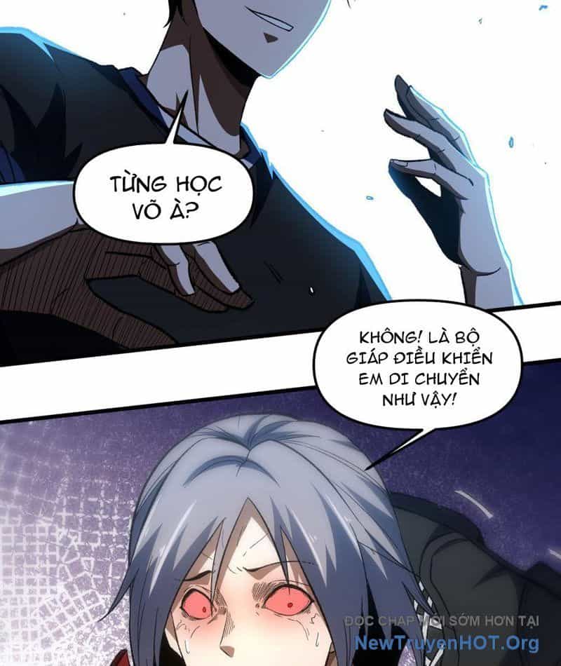 Hư Thực Chi Vương - Chương 15 - ảnh 85