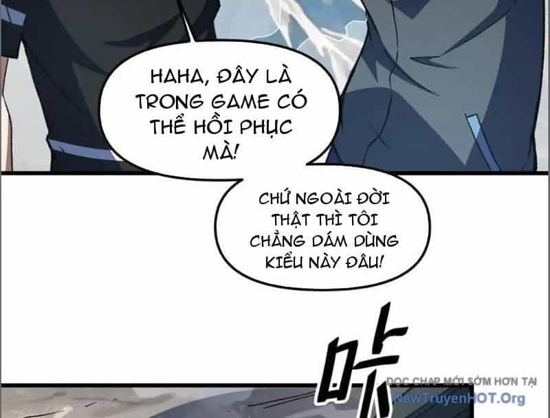 Hư Thực Chi Vương - Chương 16 - ảnh 56