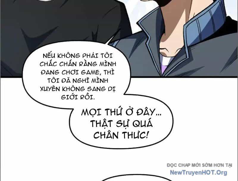 Hư Thực Chi Vương - Chương 16 - ảnh 82