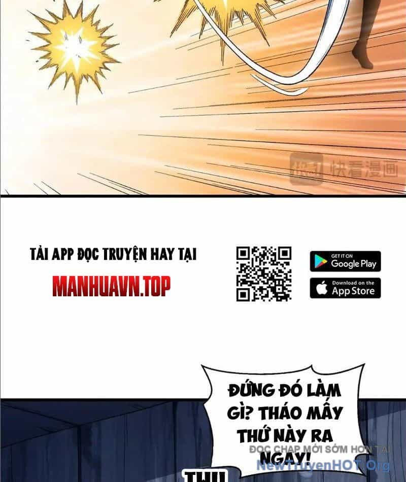 Hư Thực Chi Vương - Chương 18 - ảnh 63