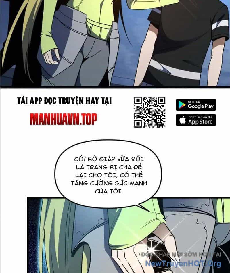 Hư Thực Chi Vương - Chương 19 - ảnh 16