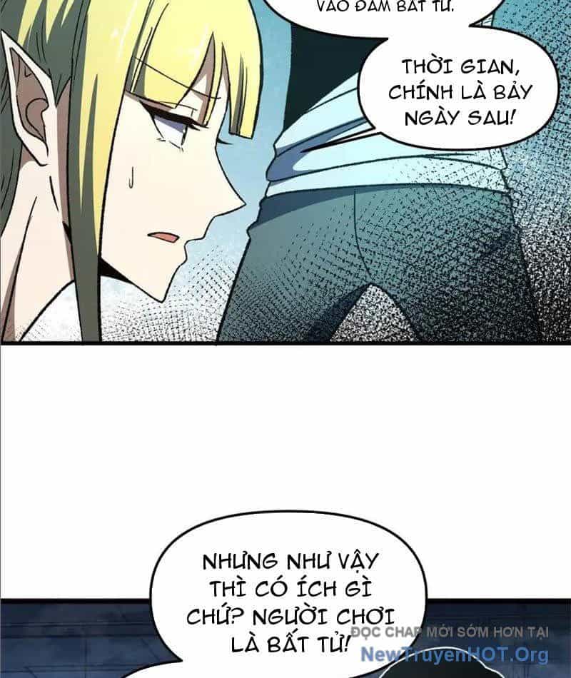Hư Thực Chi Vương - Chương 19 - ảnh 28