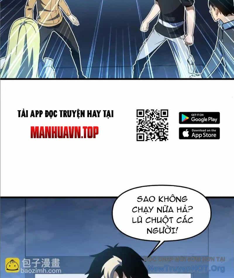 Hư Thực Chi Vương - Chương 19 - ảnh 35
