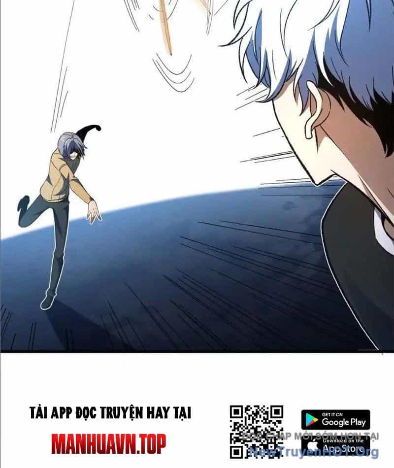 Hư Thực Chi Vương - Chương 20 - ảnh 16