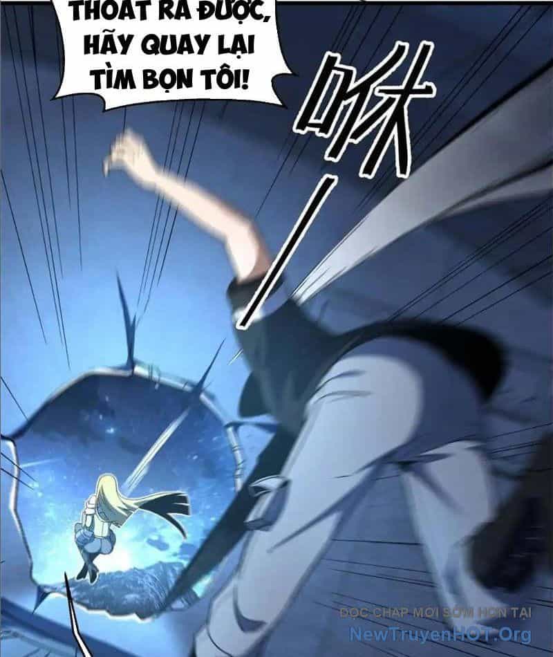 Hư Thực Chi Vương - Chương 20 - ảnh 31