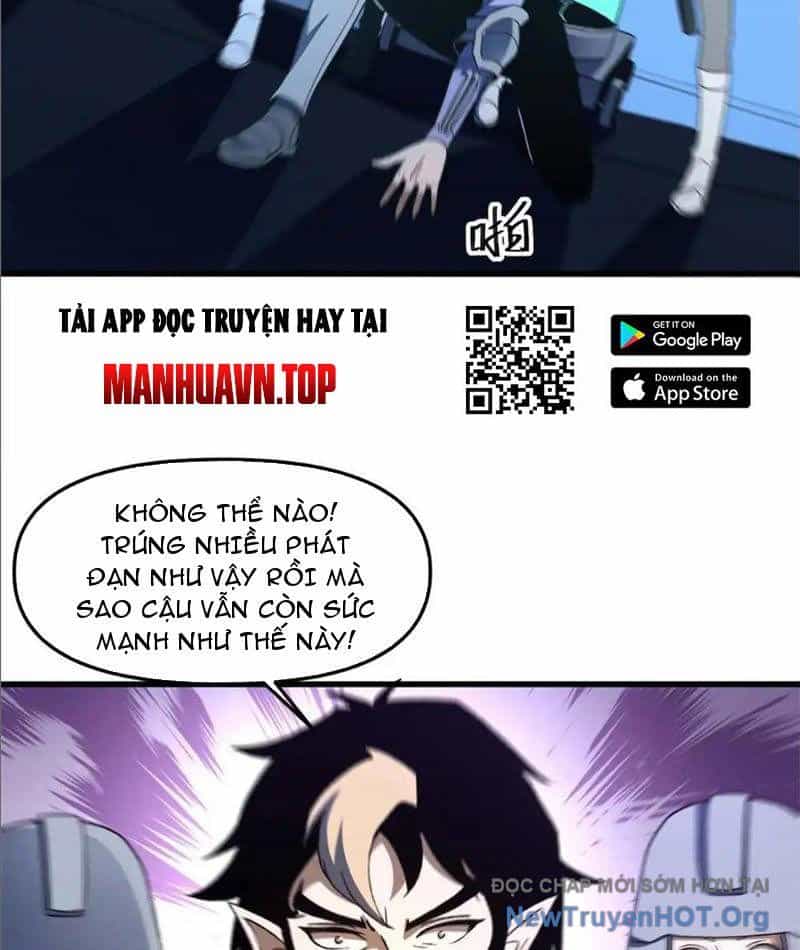 Hư Thực Chi Vương - Chương 20 - ảnh 40
